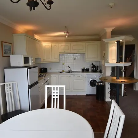 The Links Apartment Portrush Buitenkant foto